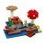 Lego Minecraft Grzybowa wyspa 21129