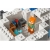 Lego Minecraft Igloo niedźwiedzia polarnego 21142