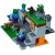 Lego Minecraft Jaskinia zombie 21141