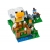 Lego Minecraft Kurnik 21140