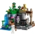 Lego Minecraft Loch szkieletów 21189