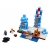 Lego Minecraft Lodowe kolce 21131