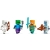 Lego Minecraft Lodowy zamek 21186