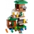 Lego Minecraft Nowoczesny domek na drzewie 21174