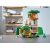 Lego Minecraft Nowoczesny domek na drzewie 21174