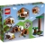 Lego Minecraft Nowoczesny domek na drzewie 21174