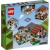Lego Minecraft Opuszczona wioska 21190