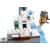 Lego Minecraft Ośnieżone szczyty 21243