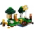 Lego Minecraft Pasieka 21165