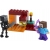 Lego Minecraft Pojedynek w Netherze 30331