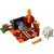 Lego Minecraft Portal do Netheru 21143