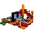 Lego Minecraft Portal do Netheru 21143