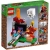 Lego Minecraft Portal do Netheru 21143