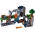 Lego Minecraft Przygody na skale macierzystej 21147