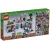 Lego Minecraft Przygody na skale macierzystej 21147