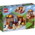 Lego Minecraft Punkt handlowy 21167