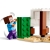 Lego Minecraft Pustynna wyprawa Steve’a 21251