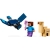 Lego Minecraft Pustynna wyprawa Steve’a 21251