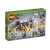 Lego Minecraft Pustynny posterunek 21121