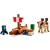 Lego Minecraft Rejs statkiem pirackim 21259