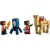 Lego Minecraft Rejs statkiem pirackim 21259