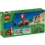 Lego Minecraft Rejs statkiem pirackim 21259
