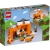 Lego Minecraft Siedlisko lisów 21178