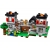 Lego Minecraft Twierdza 21127