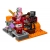 Lego Minecraft Walka w Netherze 21139