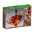 Lego Minecraft Walka w Netherze 21139