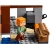 Lego Minecraft Wiejska chatka 21144