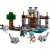 Lego Minecraft Wilcza twierdza 21261