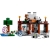 Lego Minecraft Wilcza twierdza 21261