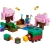 Lego Minecraft Wiśniowy ogród 21260