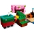 Lego Minecraft Wiśniowy ogród 21260