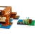 Lego Minecraft Żabi domek 21256