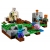 Lego Minecraft Żelazny Golem 21123