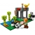 Lego Minecraft Żłobek dla pand 21158