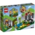 Lego Minecraft Żłobek dla pand 21158