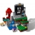 Lego Minecraft Zniszczony portal 21172