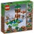 Lego Minecraft Atak szkieletów 21146