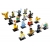 Lego Minifigures Seria 15 Minifigurki 71011