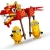 Lego Minions Minionki i walka kung-fu 75550