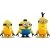 Lego Minions Minionki i walka kung-fu 75550