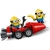 Lego Minions Niepowstrzymany motocykl ucieka 75549