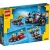 Lego Minions Niepowstrzymany motocykl ucieka 75549