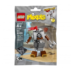 Lego Mixels Camillot 41557