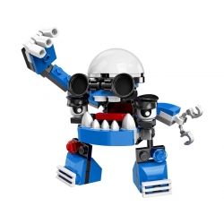 Lego Mixels Kuffs 41554