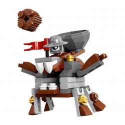 Lego Mixels Mixadel 41558