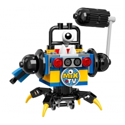 Lego Mixels Myke 41580